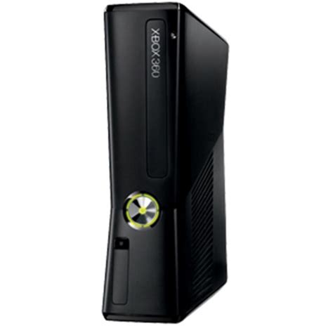 Xbox 360 Slim Rghjtag 4gb Console Only Lounge Lizard Computers