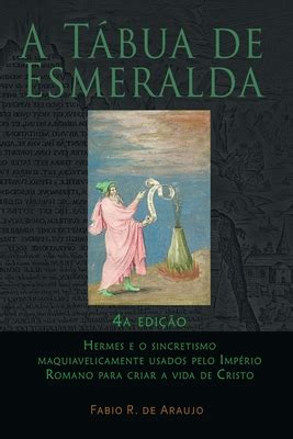 A Tßbua de Esmeralda 4a edi o Hermes e o sincretismo