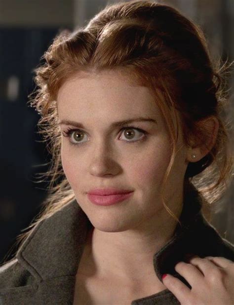 Cora Holland Roden Lydia Teen Wolf New Hair Do Great Hair Lydia