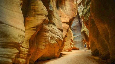 Grand Staircase Escalante National Monument National Parks