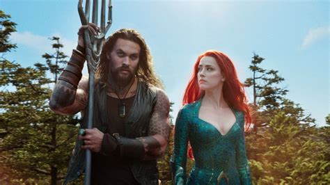 Aquaman And The Lost Kingdom Release Date Cast Plot What To Watch