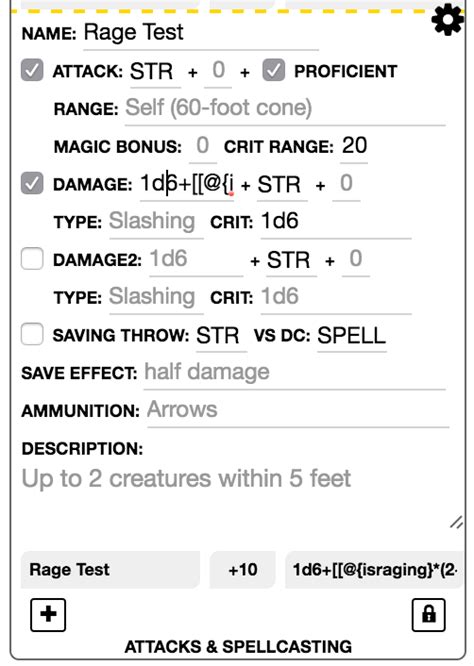 Assuming it's not the same kind of damage dealer like two bottles of poison but a radiant sword + divine smite then they can stack. Dnd 5E What Damage Type Is Rage - Barbarian Rage Damage ...