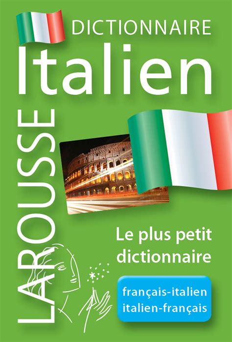 [pdf] Free Download Nouveau Dictionnaire De Poche Francais Italien Et ...