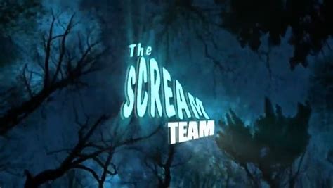 The Scream Team Disney Channel Broadcast Archives Wiki Fandom