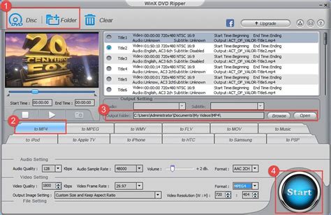 2018 top 3 best free dvd to mp4 rippers for windows 10 and mac