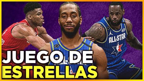 More images for juego de las estrellas nba 2020 » ANALISIS Y RESUMEN DEL JUEGO DE LAS ESTRELLAS DE NBA 2020 ...