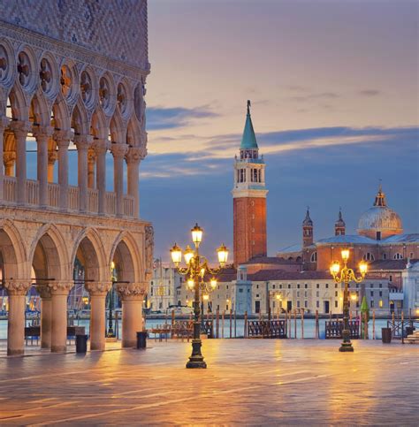 Best 7 Day Venice Itineraries 2021-2022 | Zicasso