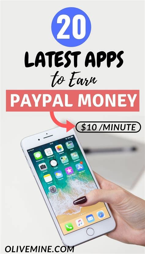 Although paypal is a popular option for buying and selling online domestically, you can also use it to send money both domestically and internationally. 20 Latest Apps to Earn PayPal Money free in every minute ...