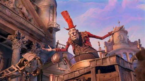 The Boxtrolls Blu Ray Review High Def Digest