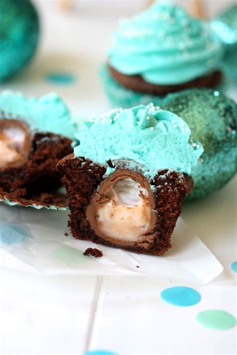 Or make lighter, fluffier desserts that rely on the egg whites. Use Cadbury Creme Eggs to Create Delicious Dessert - Pretty Designs