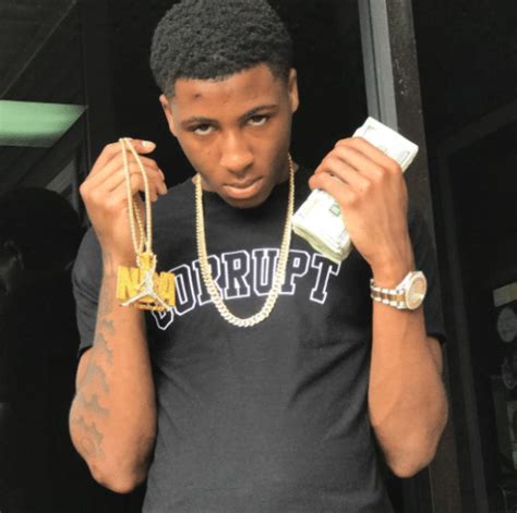 Download Nba Youngboy My Happiness Took Away For Life Mp3 By