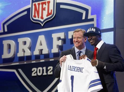 The first round was held on april 23, followed by the second and third rounds on april 24. Jimmy Johnson's NFL Draft Value Chart And Prior Cowboys Drafts