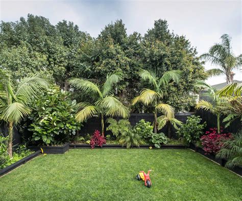 After booking, all of the property's details, including telephone. Backyard Bali Garden Design - House Backyards