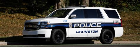 Compensation and Benefits | City of Lexington
