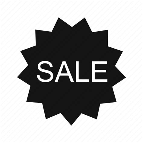 Sale Badge Shopping Icon Download On Iconfinder
