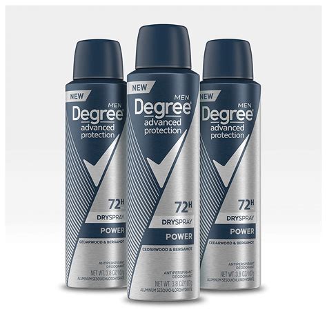 The 12 Best Spray Deodorants For Men To Try In 2022 Spy