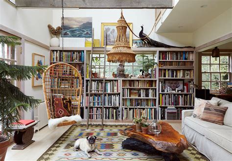 25 Eye Popping Examples Of Maximalist Interior Design