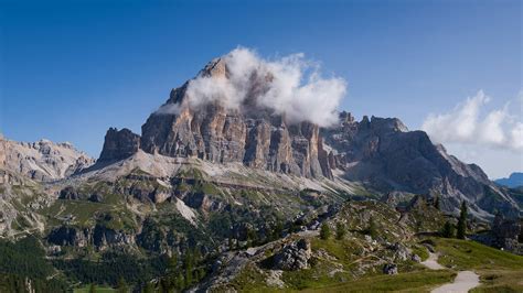 Trekking delle Dolomiti centrali - Alta Badia Guide alpine