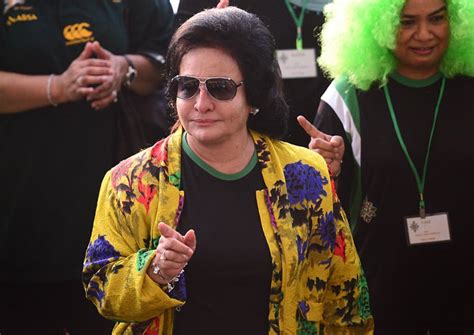 Maybe you would like to learn more about one of these? Berita Terkini Rosmah Mansor. Tun Mahathir Kritik Rosmah!