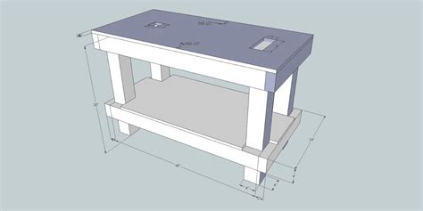 Pm1000 1 3 4hp 1ph table saw w 30 accu. Woodwork Portable Build A Workbench Plans PDF Plans
