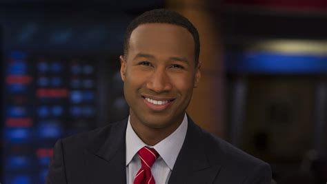 Wls Channel 7 Nabs Former Cbs News Anchorcorrespondent Terrell Brown