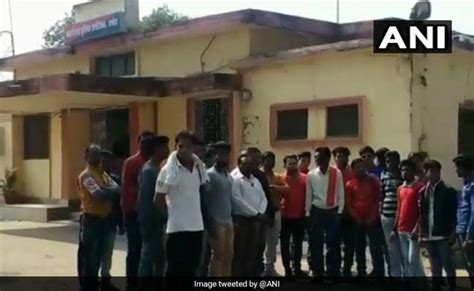 Girl Evicted From School Hostel For Sex Assault Complaint Against Warden