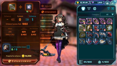 Then there are the mobile games the 3d anime fights are engaging to watch, and the game's futuristic doomsday storyline is enthralling. SoulWorker: Anime Legends is an upcoming MMORPG for iOS ...