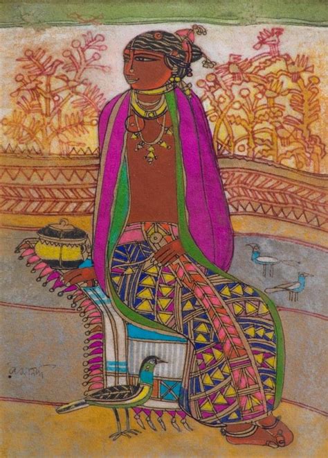 Untitled Mahua Art Gallery Art Indian Contemporary Art Art Gallery