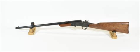 Remington Model 6 Rifle Landsborough Auctions