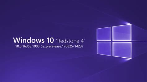 Windows 10 Redstone 4 Build 17115 Iso Download Greatestselfie