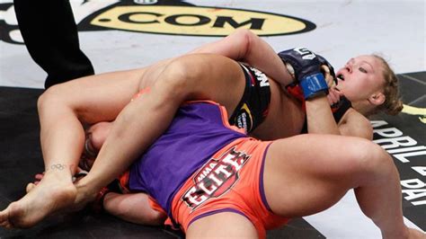 25 Worst Cameltoes In The History Of Women S MMA