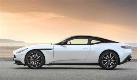 The aston martin db11 comes with a pair of brawny engines and two beautiful body styles, which help make this ultimate luxury car a gratifying grand tourer. Aston Martin DB11 2018 price,specifications & overview ...