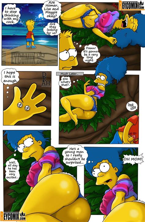 Post 5143115 Bart Simpson Drah Navlag Marge Simpson The Simpsons