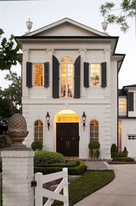 Maybe you would like to learn more about one of these? American Classic Desain Rumah American Style - Desain Tata ...