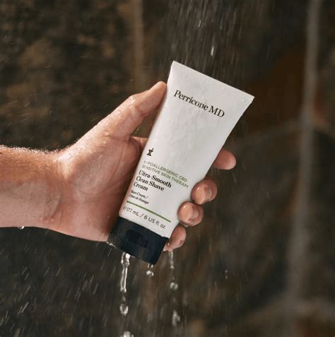How To Shave When You Have Sensitive Skin Perriconemd Couk