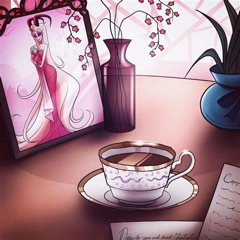 Lilith Magne On Instagram Tea Break After Filing Some Paperwork