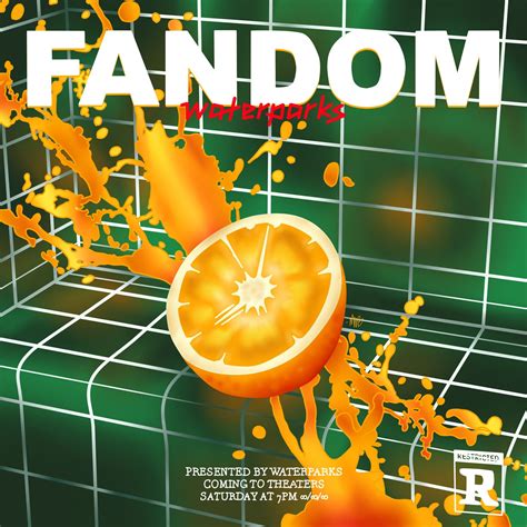 Fandom Album Covers Fandoms Album
