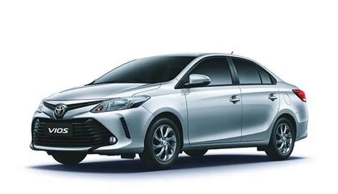 The feature list of vios includes immobilizer, central locking, power door locks and anti theft device in terms of security. Vios 2017 เปิดตัววีออสรุ่นใหม่ล่าสุด พร้อมสเปค,สี,ราคา (23 ...