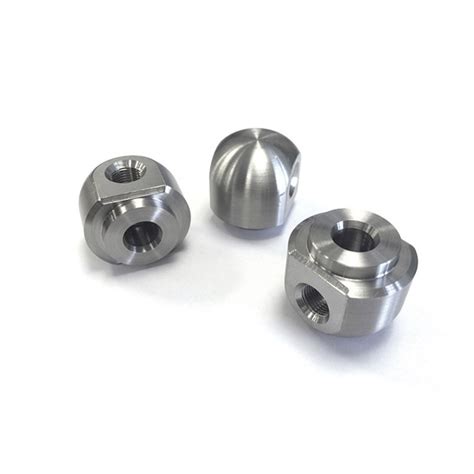 Custom Stainless Steel Machined Parts Manufacturer Cnc Mechanical