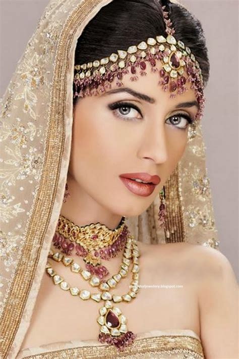 Pakistan Diamond Jewellers Pakistan Bridal Jewellery Collection 41