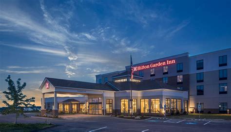 Hilton Garden Inn Airport Pittsburgh Pa See Discounts
