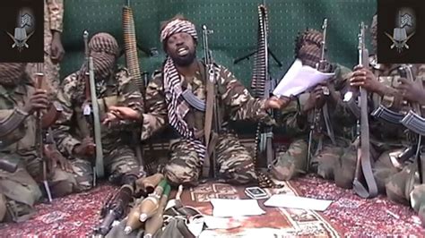 Explaining Boko Haram Nigerias Islamist Insurgency The New York Times