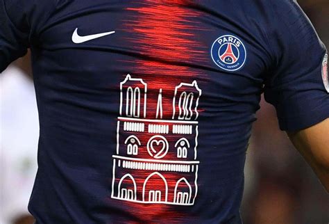Bombos, equipos y qué grupo le puede. Galería París Saint-Germain usa camiseta especial en ...