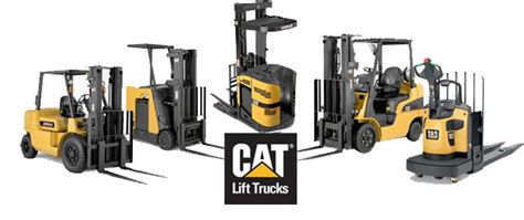 caterpillar lift trucks  models mcfe  workshop
