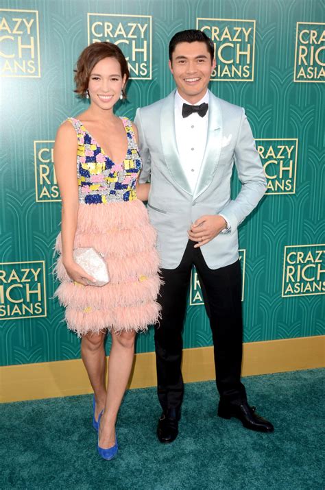 May 17, 2021 · henry golding has been getting up at 4am every day since becoming a dad. Henry Golding & Liv Lo Give Birth To 1st Child Together!