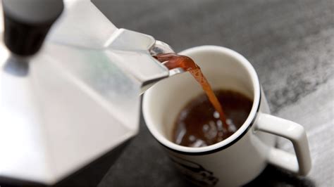 Very Hot Drinks Are Likely To Cause Cancer Itv News