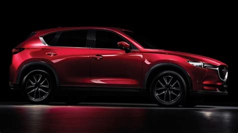 2017 Mazda Cx 5new Sky D Awd旗艦型 車款圖片 Yahoo奇摩汽車機車
