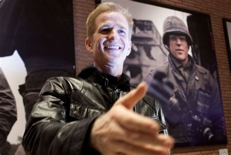 Matthew Modine On America S Love Affair With Guns And What People Get Wrong About Full Metal