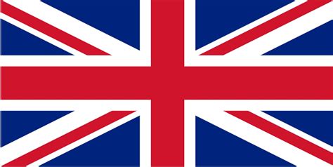 Union Jack Great Britain 8 X 5 Flag