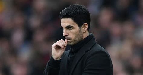 Mikel Arteta says he determined to resist temptation to 'change